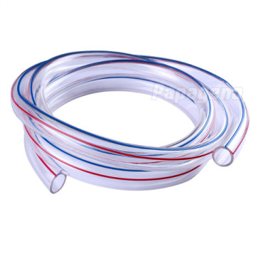 3/8" Clear Vinyl Tubing